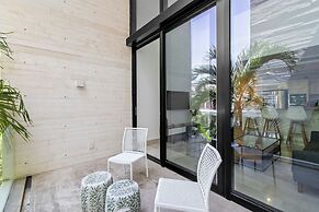 Oceana by Corax Management