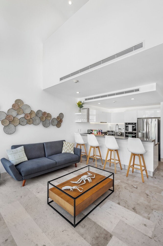 Oceana by Corax Management