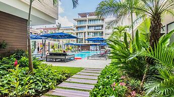 Oceana by Corax Management