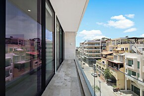 Oceana by Corax Management