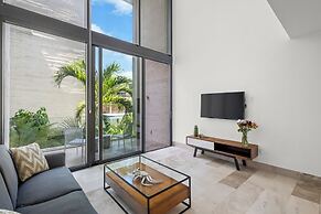 Oceana by Corax Management