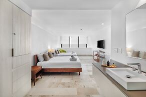 Oceana by Corax Management