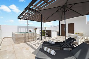Oceana by Corax Management