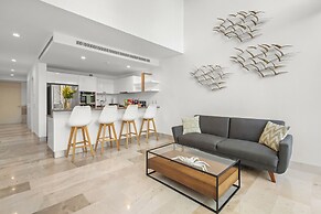 Oceana by Corax Management