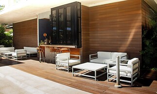 Oceana by Corax Management