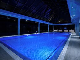 Avant Wellness Hotel Tashkent Pool&Spa