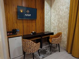 Avant Wellness Hotel Tashkent Pool&Spa