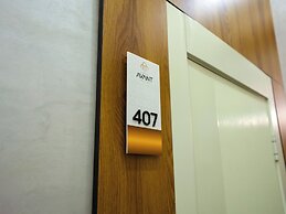 Avant Wellness Hotel Tashkent Pool&Spa
