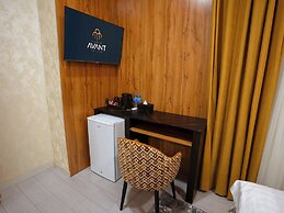 Avant Wellness Hotel Tashkent Pool&Spa
