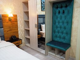 Avant Wellness Hotel Tashkent Pool&Spa