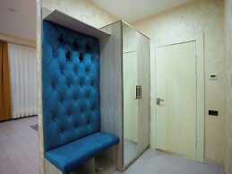 Avant Wellness Hotel Tashkent Pool&Spa