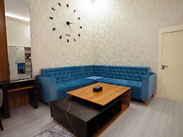 Avant Wellness Hotel Tashkent Pool&Spa