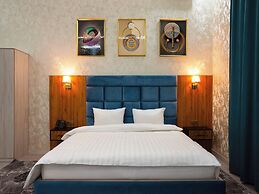 Avant Wellness Hotel Tashkent Pool&Spa