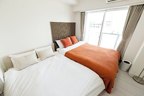 LIVCITY KINSHICHO