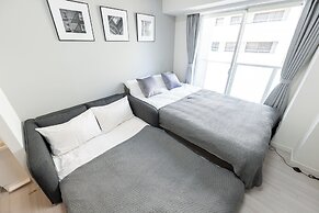 LIVCITY KINSHICHO
