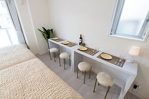 LIVCITY KINSHICHO