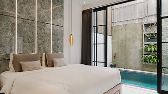 Seminyak Loft Villa by Betterplace