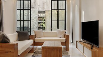 Seminyak Loft Villa by Betterplace