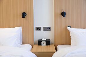 HOTEL SOUTHERN HEAL