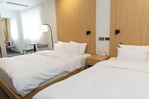 HOTEL SOUTHERN HEAL