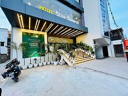 Hotel Bliss Banaras