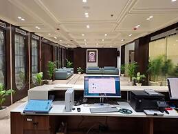 Hotel Bliss Banaras