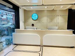 Hotel Bliss Banaras