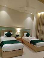 Hotel Bliss Banaras