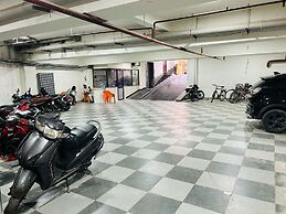 Hotel Bliss Banaras