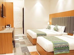 Hotel Bliss Banaras