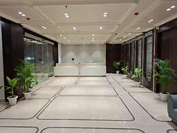 Hotel Bliss Banaras