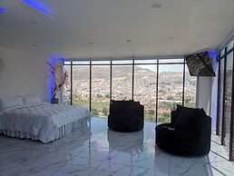 HOTEL OASIS INN