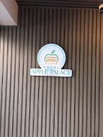 Hotel Apple Palace Surat