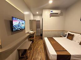 Hotel Apple Palace Surat