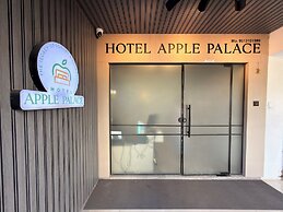 Hotel Apple Palace Surat