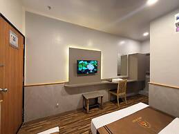 Hotel Apple Palace Surat