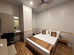 Hotel Apple Palace Surat