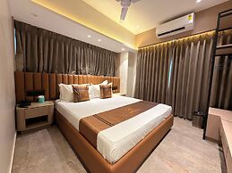 Hotel Apple Palace Surat