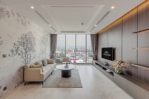 Grand Mansion