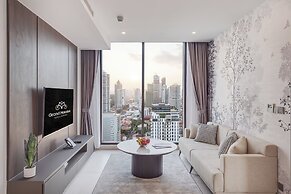 Grand Mansion