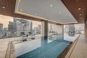 Grand Mansion