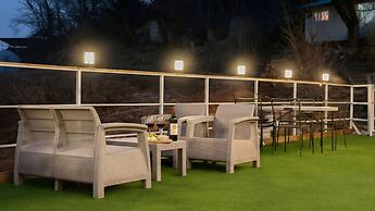 Chuncheon Leisure Stay Pension