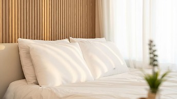 Chuncheon Leisure Stay Pension