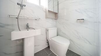 Chuncheon Leisure Stay Pension