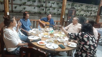 Baan Berm Family Inn