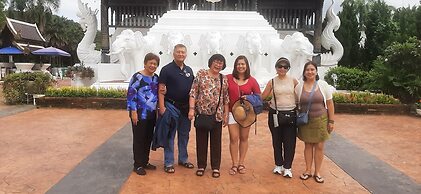 Baan Berm Family Inn