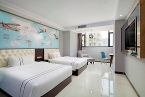 Beijixing Hotel
