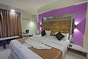 MANNARS RESIDENCY