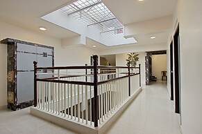 MANNARS RESIDENCY
