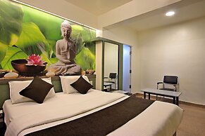 MANNARS RESIDENCY